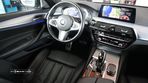 BMW 520 d Pack M Auto - 28