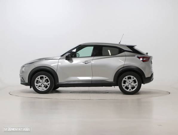 Nissan Juke 1.0 DIG-T Acenta - 3