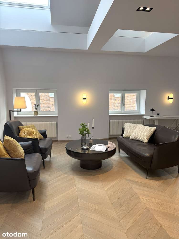 110 m² | Wysoki standard | Centrum | 3 pokoje-18