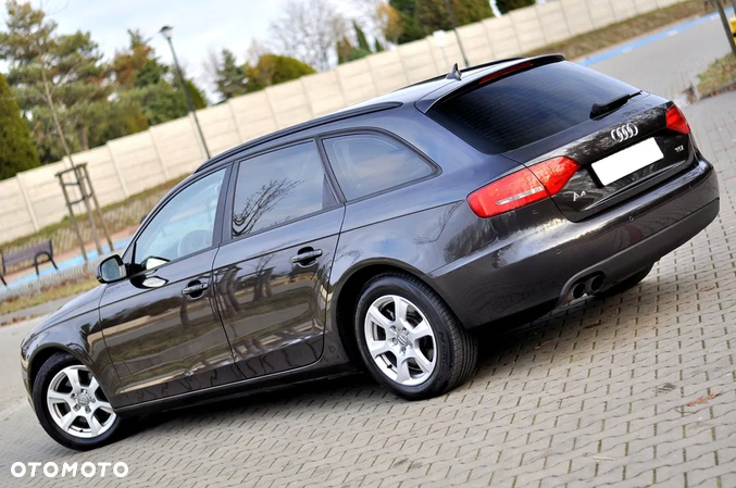 Audi A4 Avant 2.0 TDI e DPF Attraction - 4