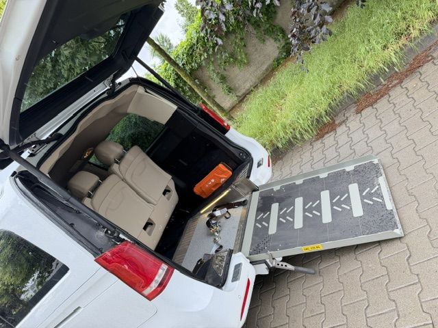 Mercedes-Benz V II 220 d Extralang 9G-TRONIC Avantgarde Edition 2021 2021