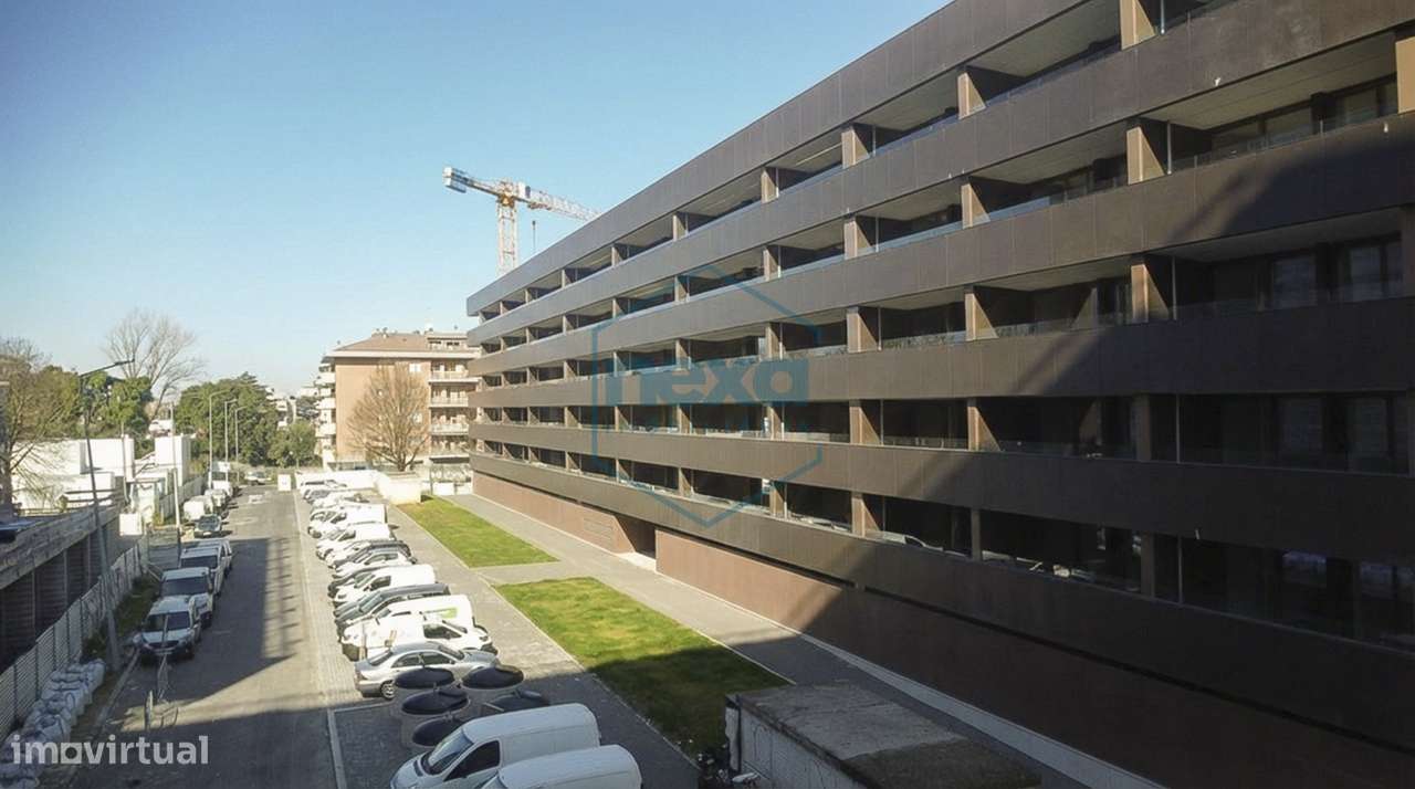 Apartamento T2 - Douro Nobilis-25