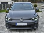 Volkswagen Golf VIII 1.5 eTSI EVO Style DSG - 9