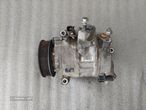 Compressor A/C Ford Transit Custom V362 Caixa (Fy, Fz) - 2