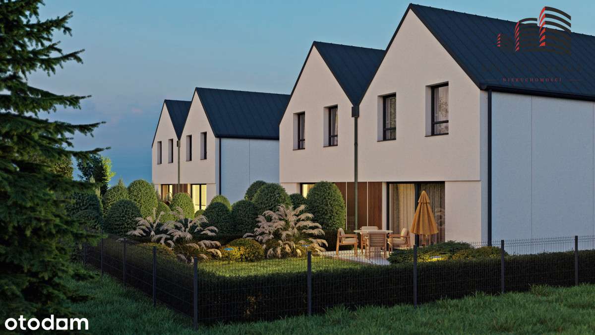 Osiedle Mono – Nowoczesne, gotowe do zamieszkania - Pełny obrazek: 3/13