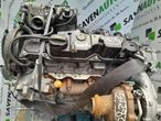 Motor Completo Peugeot 308 Ii - 2