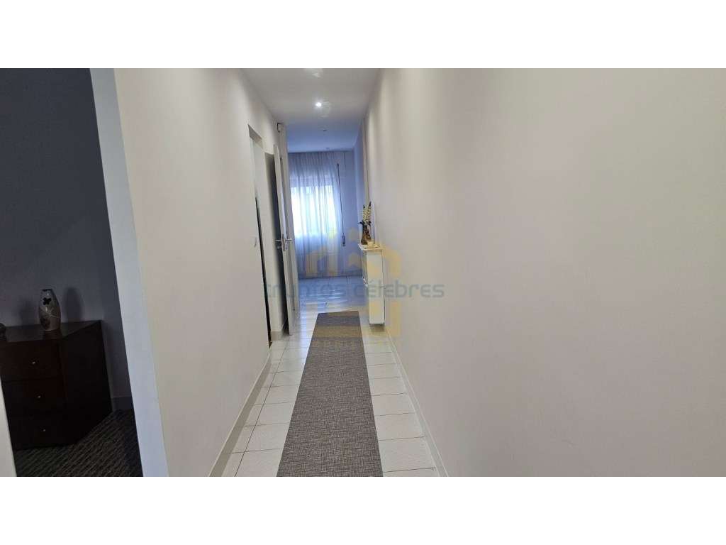 Moradia T2+1 Totalmente Renovada - 100m da Praia | Vila do Conde-21