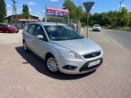 Ford Focus 1.6 16V Style+ - 3