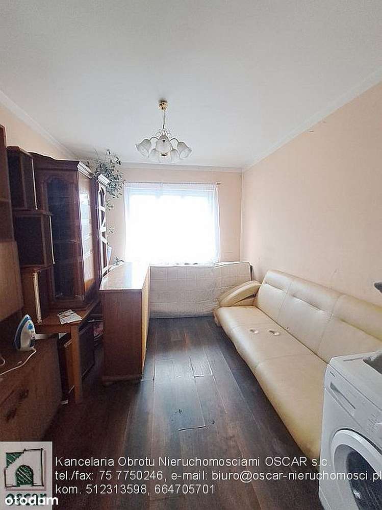 DOM z potencjałem – Łagów, okolice Zgorzelca. - Pełny obrazek: 5/12