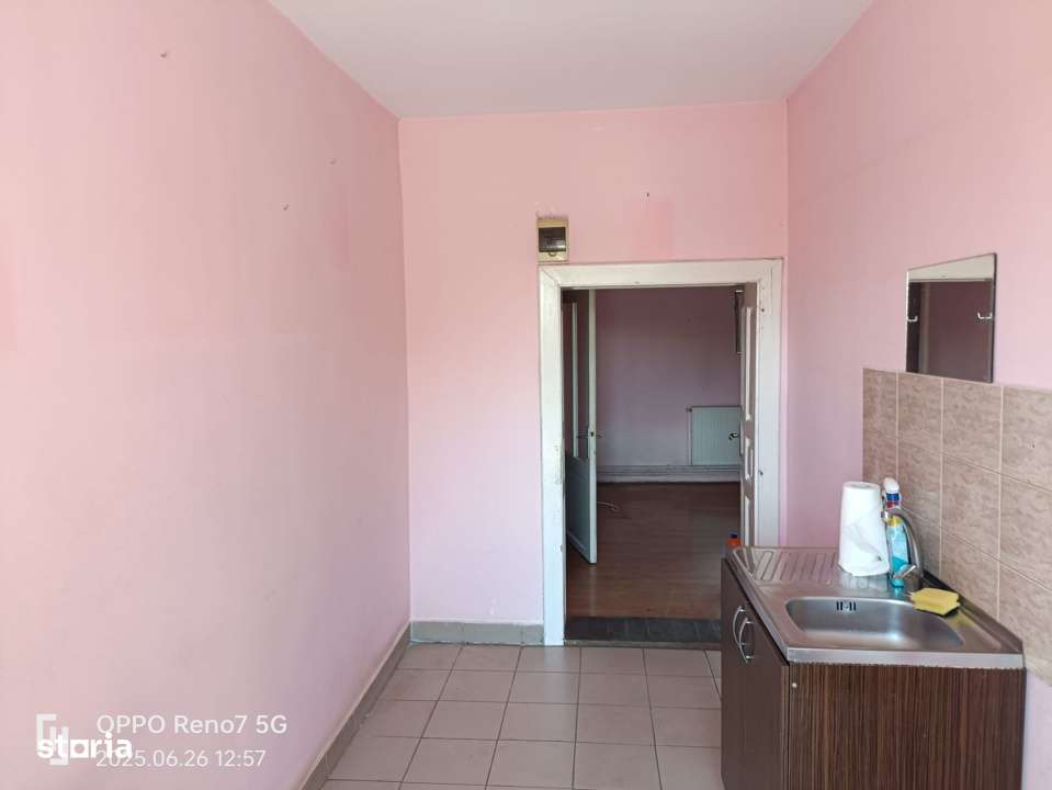 Casa de vanzare sau inchiriere cu spatiu comercial Tg Mures - Imagine principală: 5/19