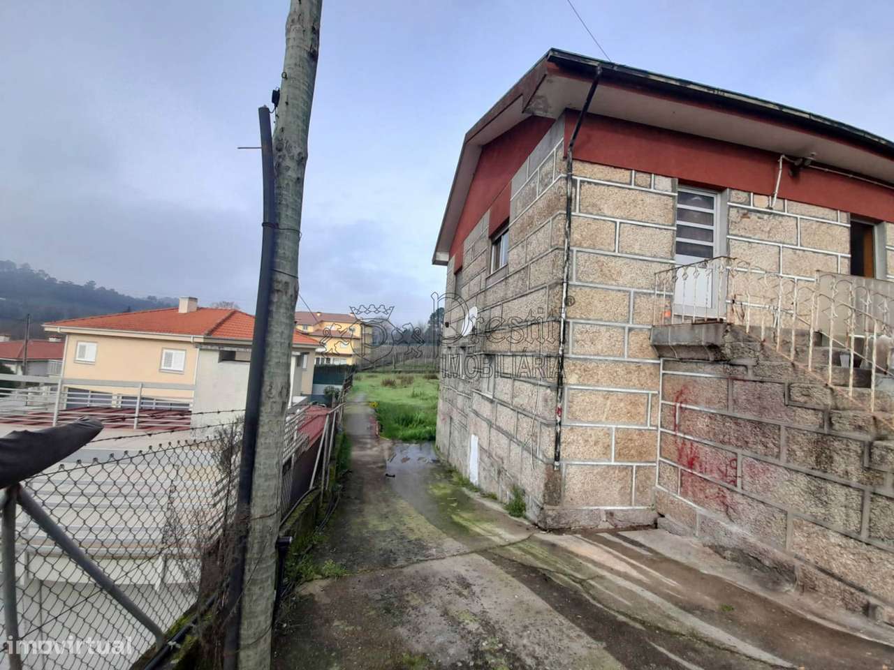 Moradia T3 à venda em Marco de Canaveses-7