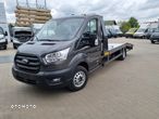 Ford Transit - 1