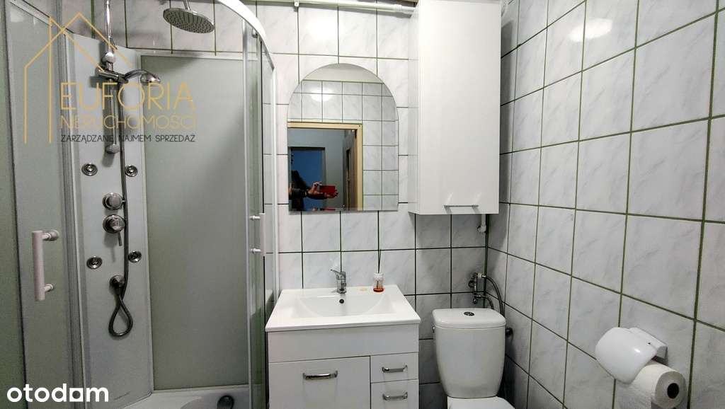 M2 Ul. Staszica,Rozkładowe z balkonem .Przy parku-10