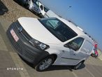 Volkswagen Caddy Long 2.0TDI 102Ps - 5