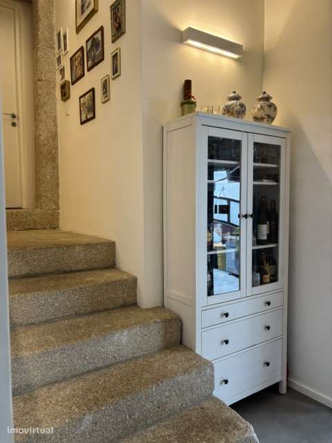 Moradia T3+2 com Piscina – Vilar, Vila do Conde-31