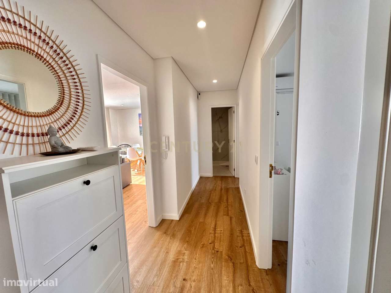 Apartamento Remodelado em Fão , Esposende com Vista para o Rio Cávado-3
