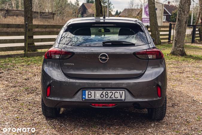 Opel Corsa 1.2 Elegance S&S - 4