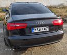 Audi A6 Avant 2.0 TDI DPF - 11