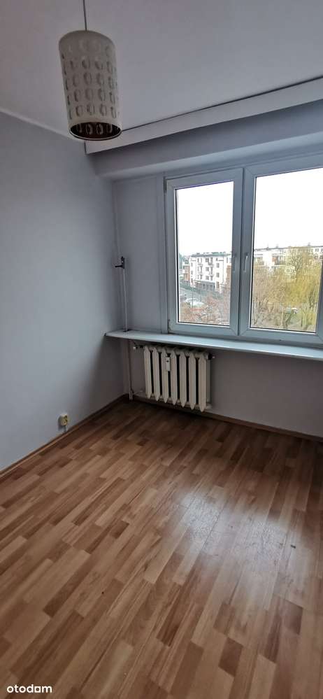 Kutno - sprzedam ciche i jasne mieszkanie przy ul. Łokietka - Pełny obrazek: 5/13