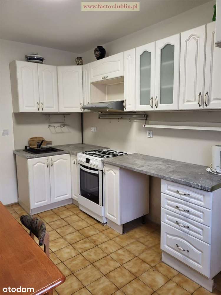 Mieszkanie Sławinek 55 m2-3