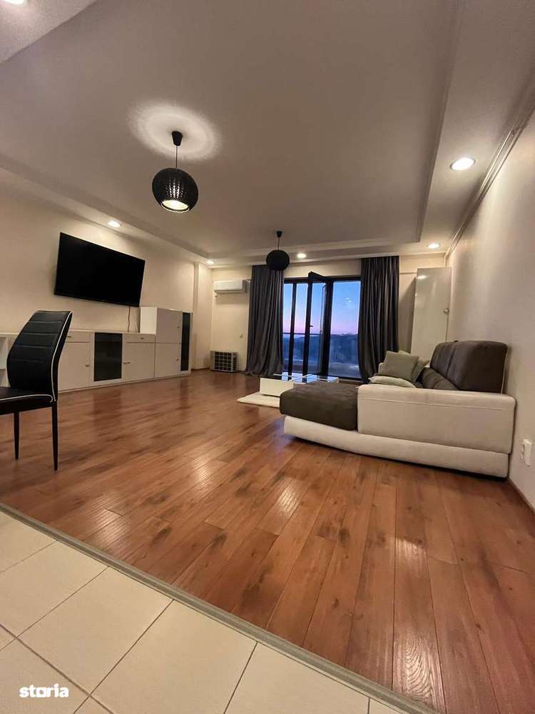 Apartament superb 2 camere-Matei Basarab-Voluntari-Pipera-1