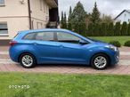 Hyundai I30 1.6 CRDi Comfort - 8