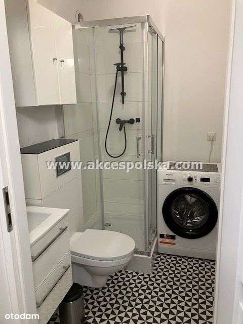 Mieszkanie, 31 m², Warszawa-13