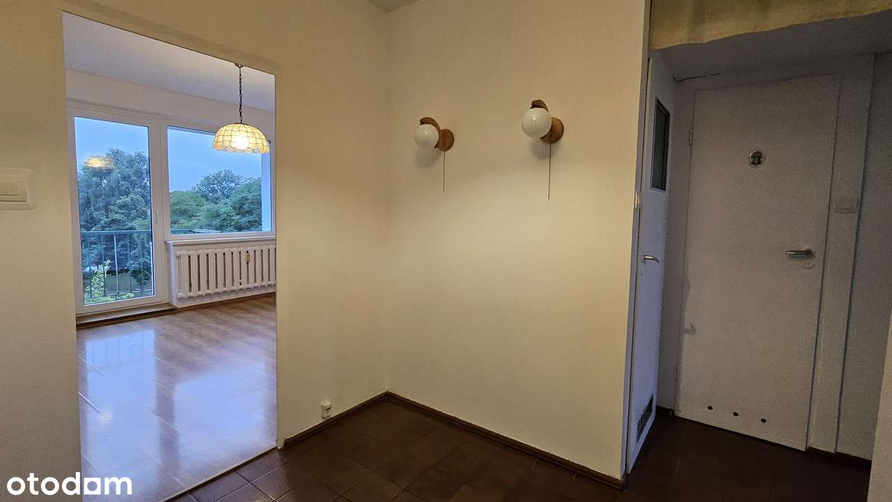 Przestronne 3-pokojowe mieszkanie z balkonem - Pełny obrazek: 5/13