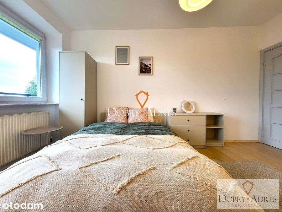 Pokój poddasze Zalesie - Pełny obrazek: 4/17