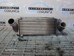 Radiator intercooler Hyundai Santa Fe 2 Facelift 2.2 Diesel 2009 - 2012 2199CC D4HB Euro5 ... - 1