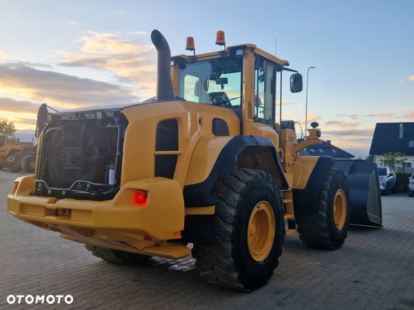 Volvo L 120 G - 6