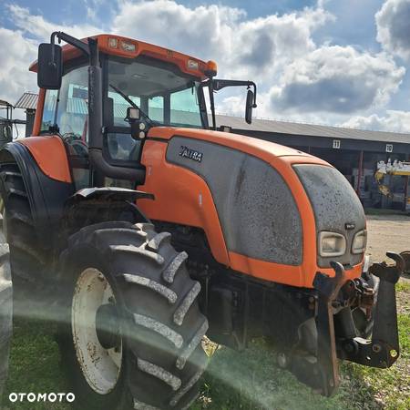 Valtra M 150 - 2