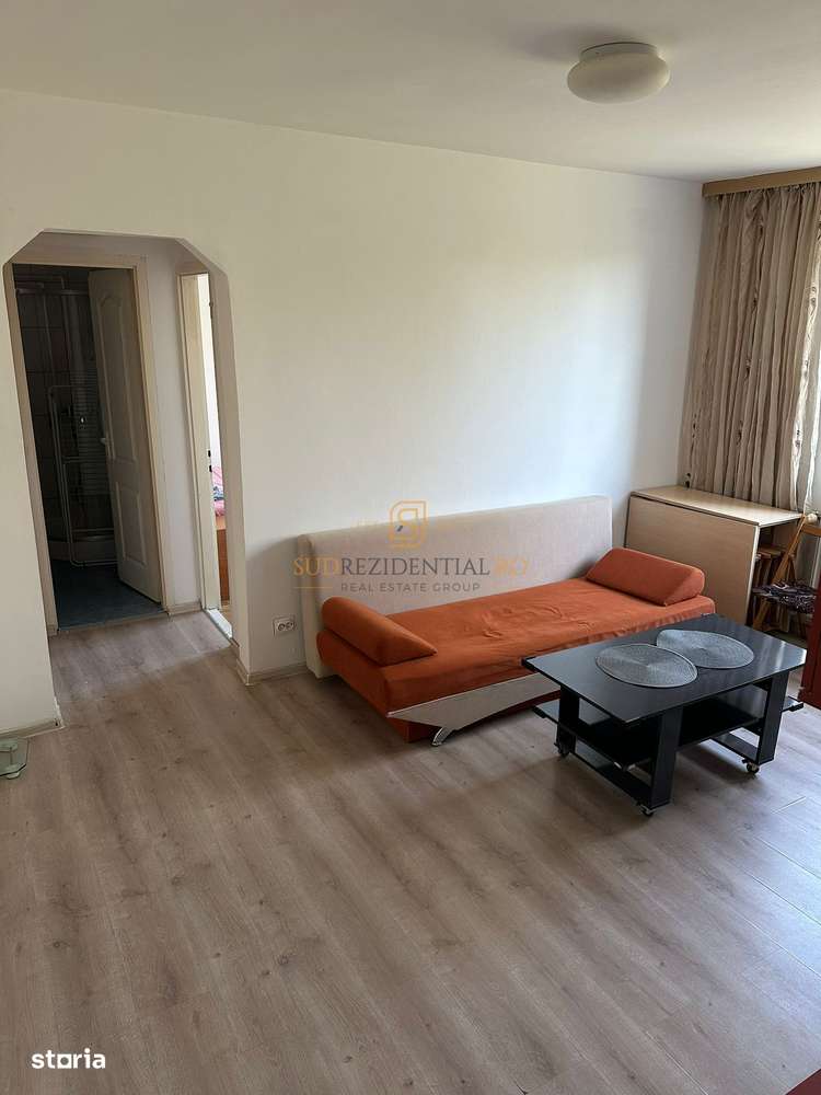 Apartament 3 camere, Giurgiului, complet mobilat/utilat, Comision 0 - Imagine principală: 5/13