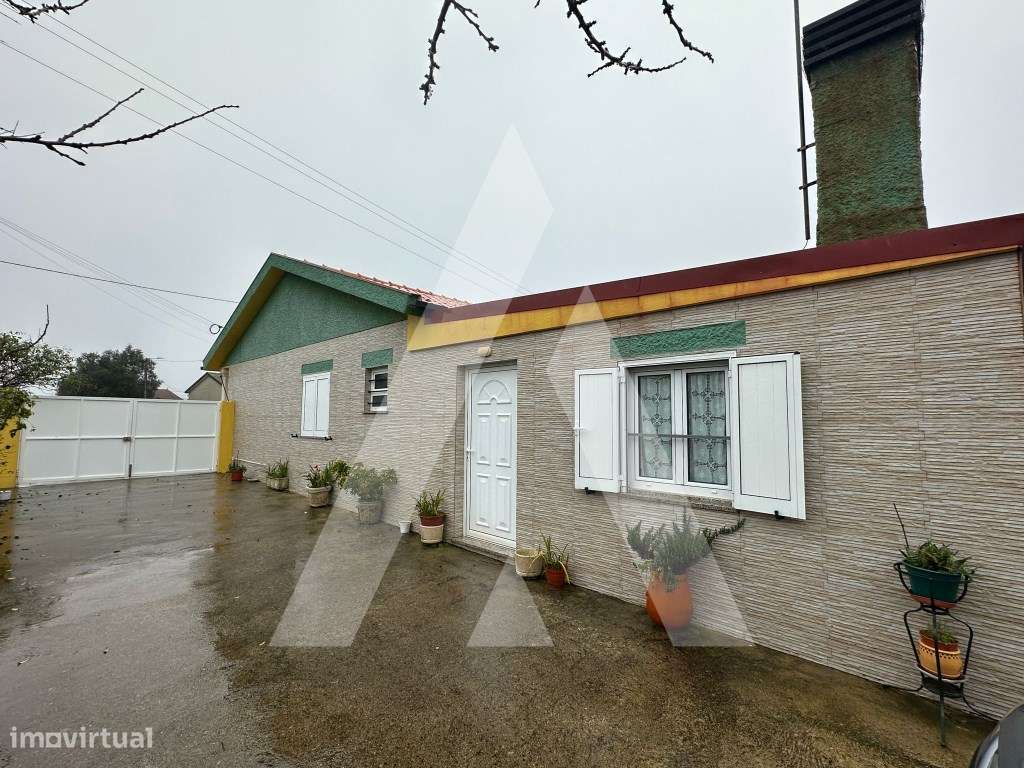 Moradia T2 Térrea nos arredores de Bustos - Grande imagem: 4/30