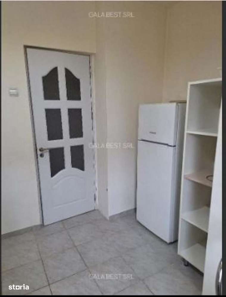 Calea Victoriei - Pta Natiunile Unite, blocul Turn, ap. 2 camere ,et 3-9