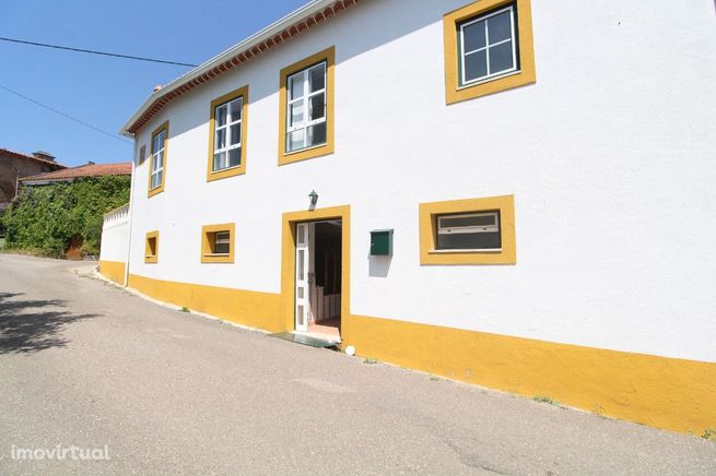 Moradia/Casa T3 em Tomar - Castelo de Bode