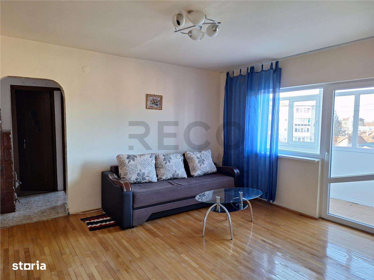 Reco, Apartament Stei - Imagine principală: 1/11