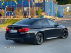 BMW Seria 5 520d xDrive Aut. M Sport Edition - 3