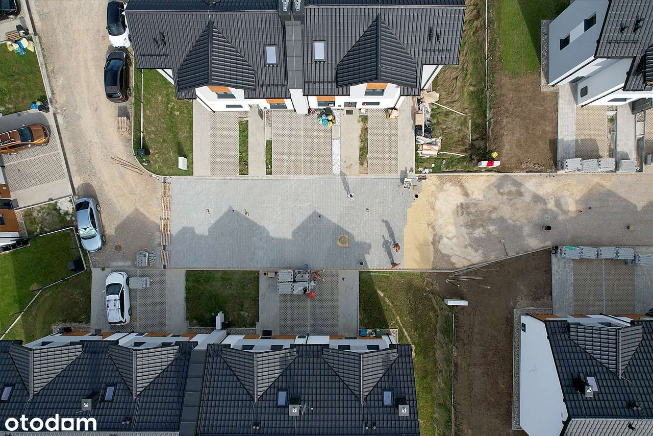 Dom na sprzedaż Piekary, Liszki-6