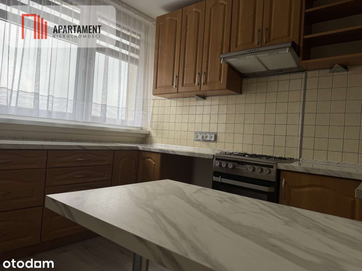 Mieszkanie 2 pokojowe-2