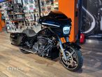 Harley-Davidson Touring Street Glide - 1