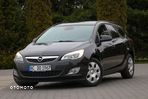 Opel Astra 1.6 Edition - 1