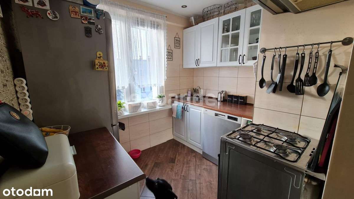 M3 38 m2 blisko Promenady, balkon, po remoncie - Pełny obrazek: 5/6