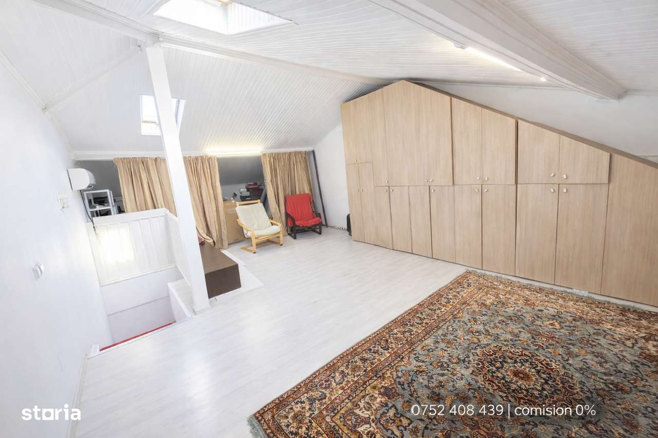 Vila 4 camere,Mutare rapida,monilata si utilată,5 minute de scoala-10