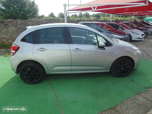 Citroën C3 1.6 BlueHDi Exclusive - 7