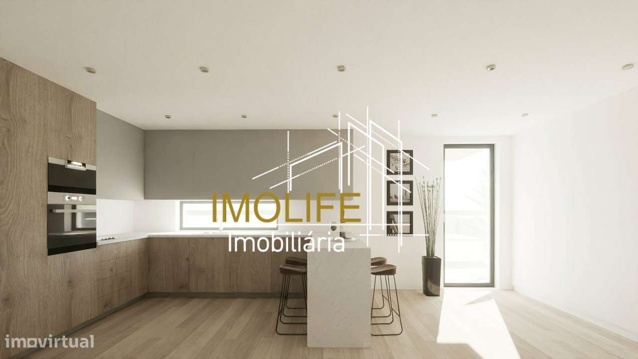 Moradia em condomínio privado - Grande imagem: 4/16