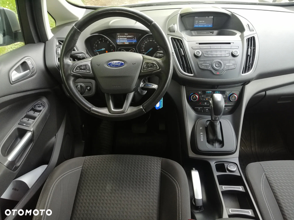 Ford C-MAX - 7