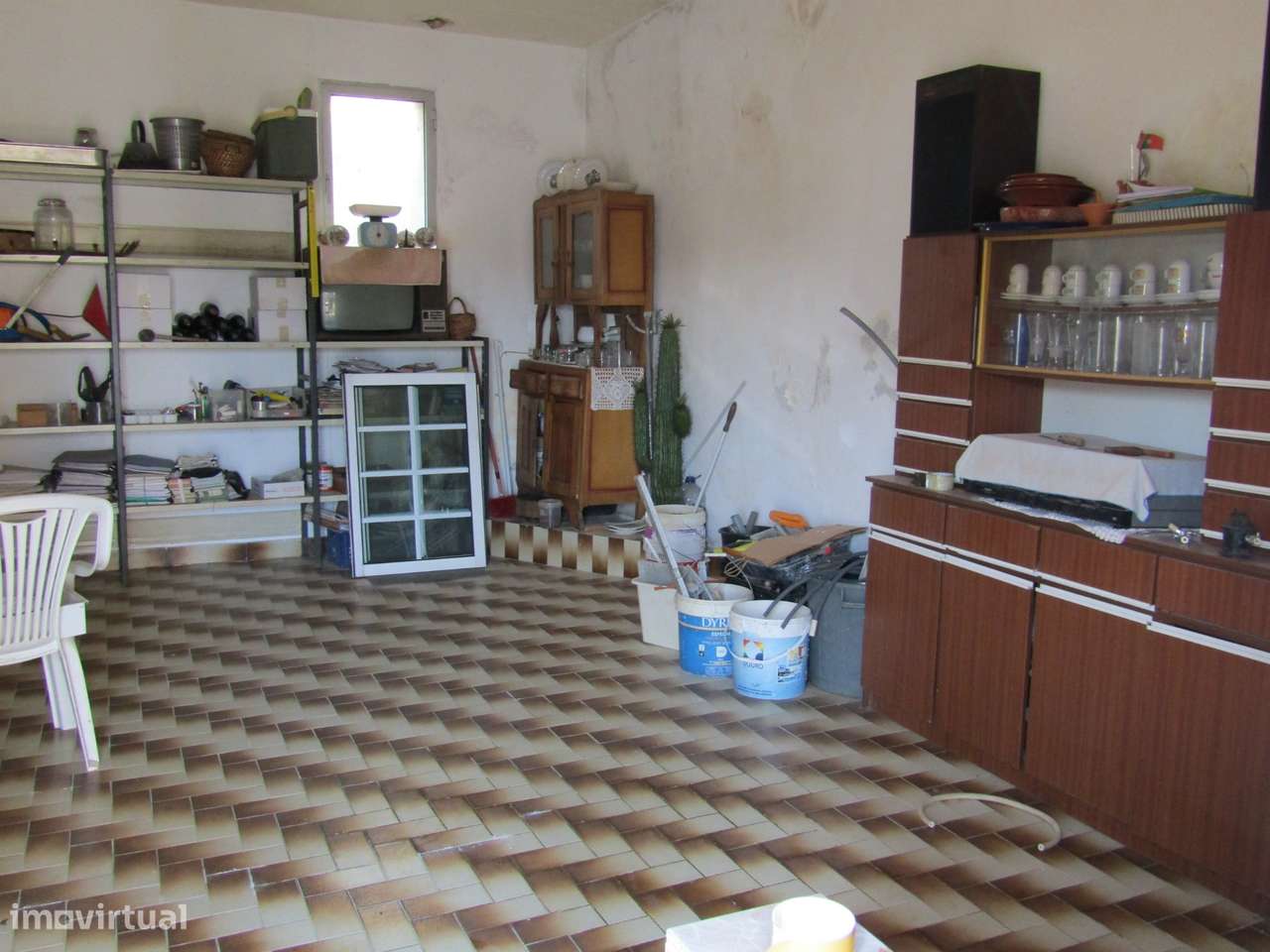 Quintinha em Caçarelhos, Vimioso-18