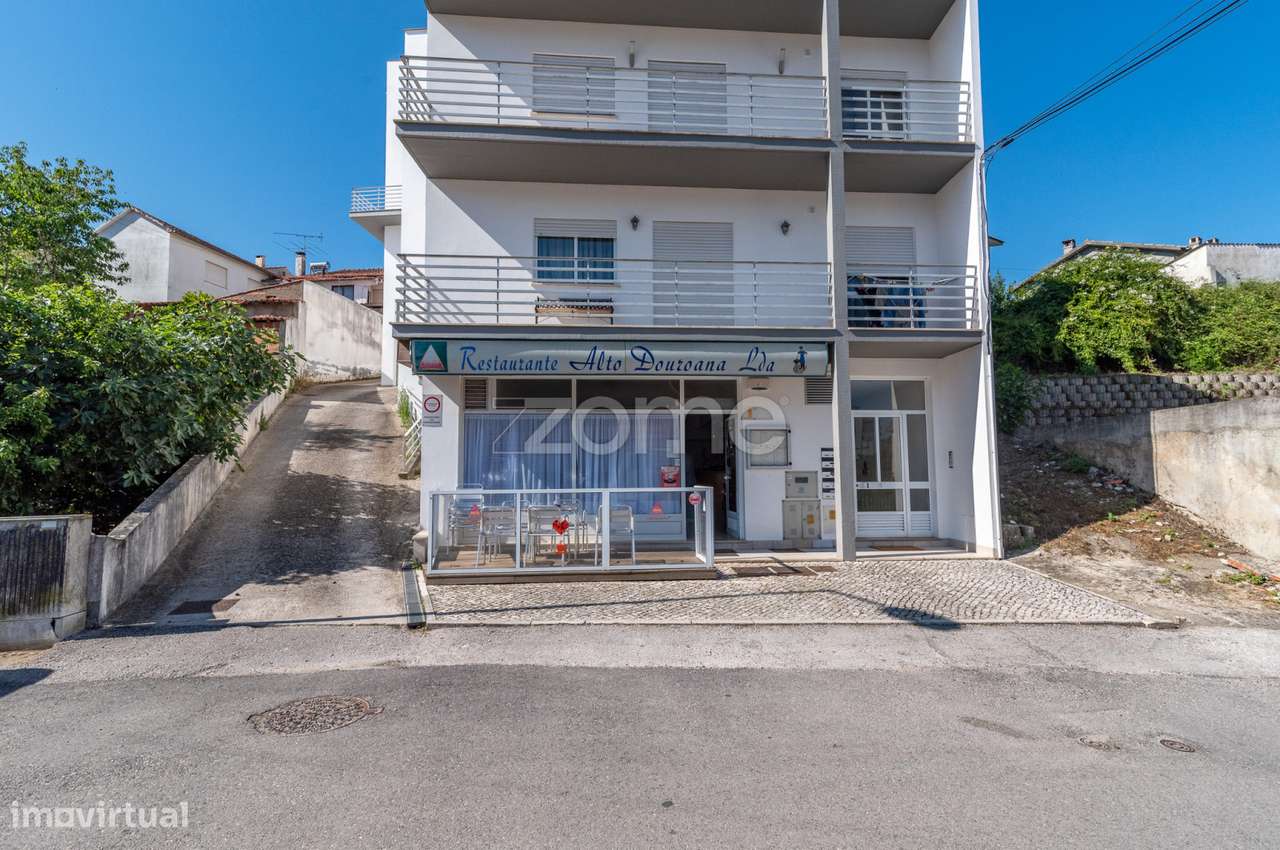 Espaço Comercial de Referência para Trespasse | Soure - Grande imagem: 4/22