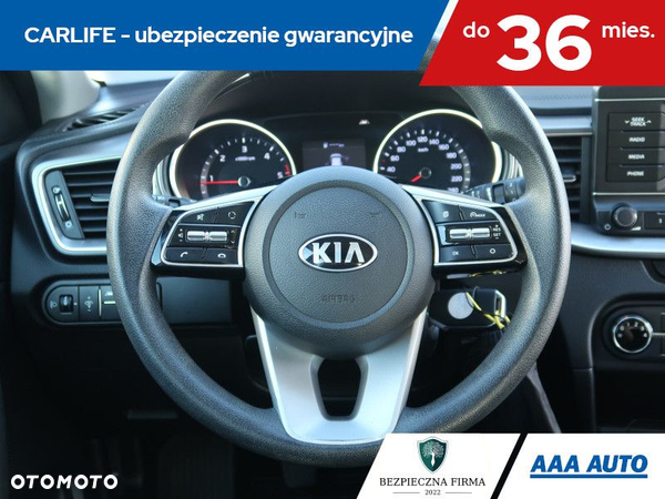 Kia Ceed - 18